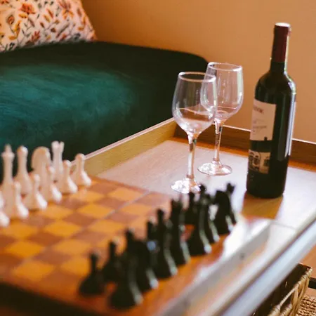 Tatil Evi Zoeldre Nezo Vendeghaz Letkes