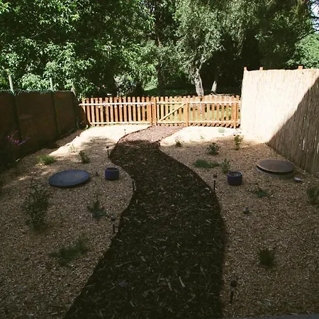 Tatil Evi Zoeldre Nezo Vendeghaz