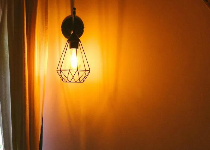 Zoeldre Nezo Vendeghaz * Letkes